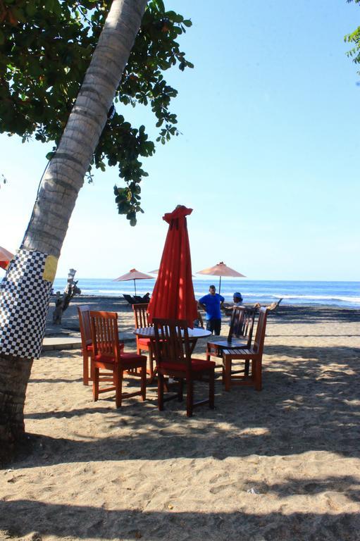 Bintang Beach Villa Amed  Exterior photo
