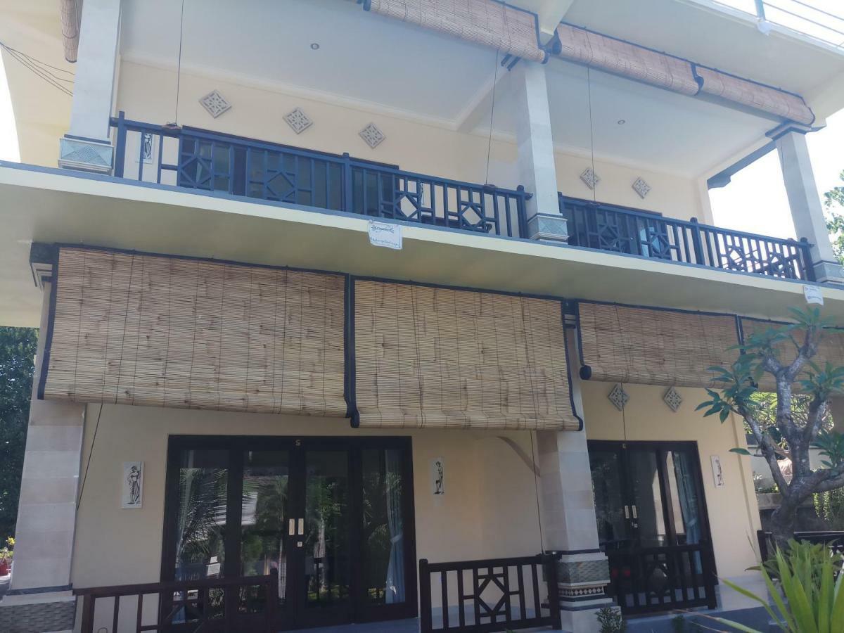 Bintang Beach Villa Amed  Exterior photo