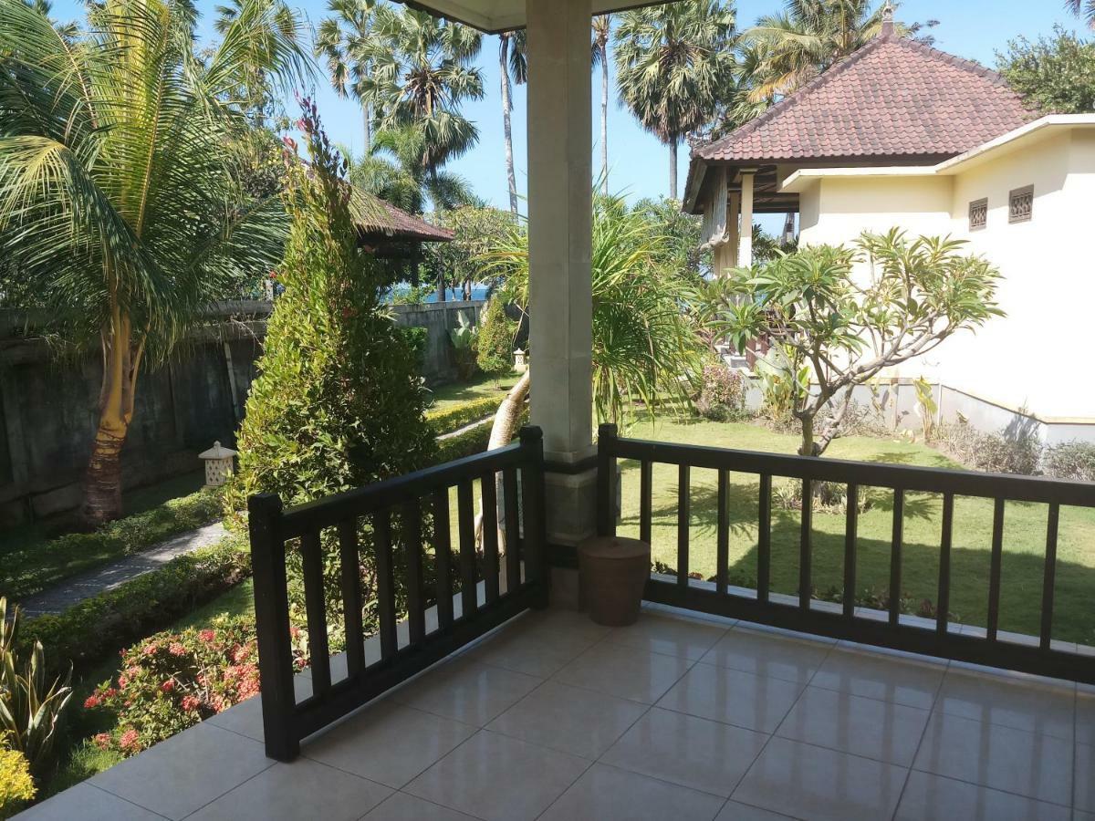 Bintang Beach Villa Amed  Exterior photo