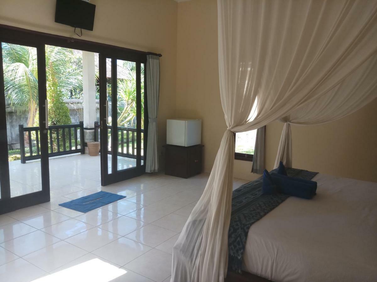 Bintang Beach Villa Amed  Exterior photo